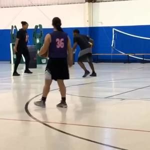 Meet your Posher, Demarcus